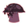 Dark Gigantamax Orbeetle
